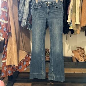 Idyllwind by Miranda Lambert jeans